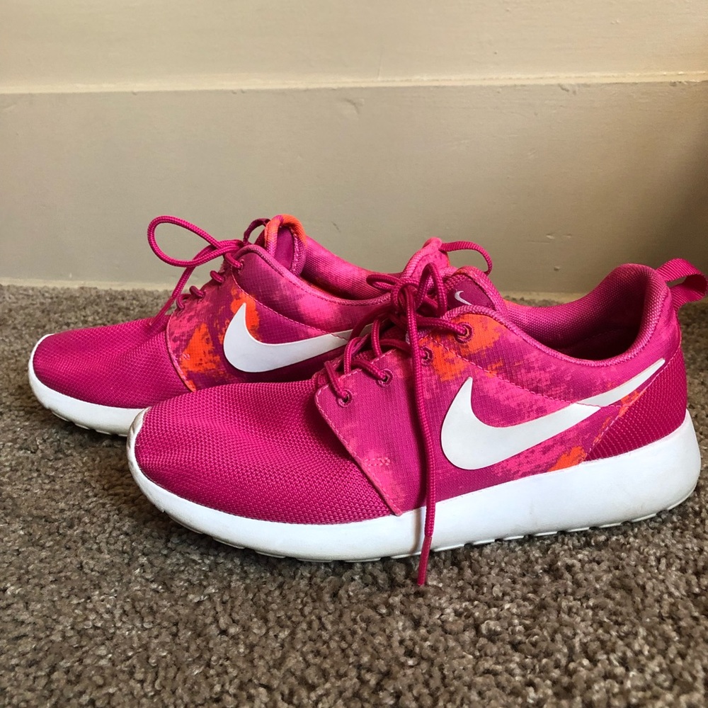 nike roshe shoe 6.5
